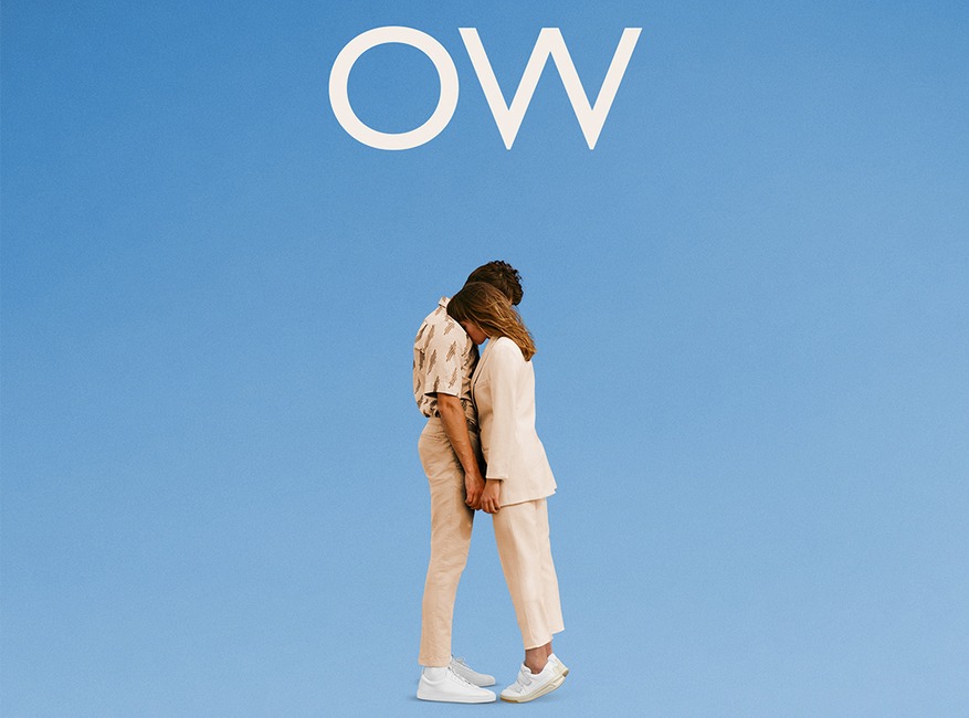 2020 Music Preview, Oh Wonder, No One Else Can Wear Your Crown